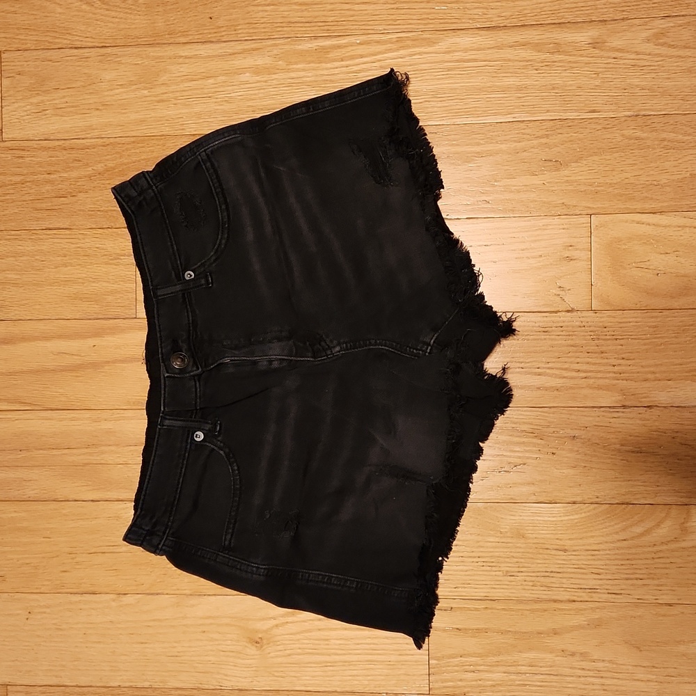Aerie Daydream Shorts